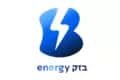 חשמל — bezeq energy – לוגו ספק חשמל