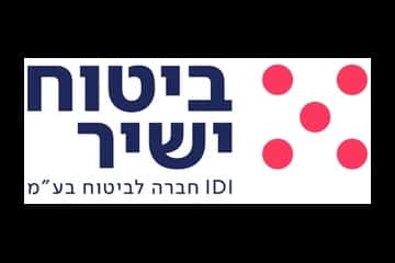 לוגו ביטוח ישיר