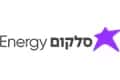 חשמל — cellcom energy – לוגו ספק חשמל