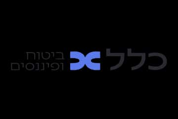 לוגו כלל ביטוח