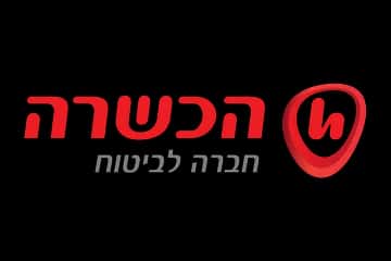 לוגו הכשרה