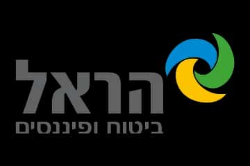 לוגו הראל