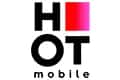 סלולר — Hot Mobile – לוגו ספק סלולר