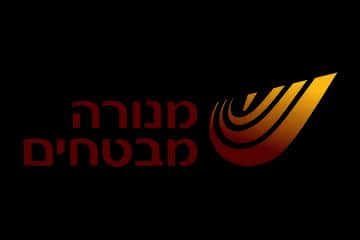 לוגו מנורה מבטחים