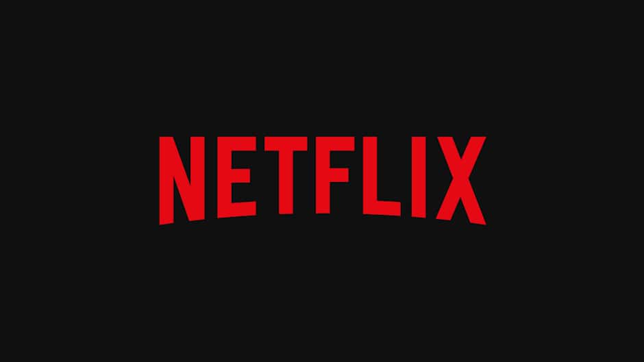 טלוויזיה — netflix – לוגו ספק טלוויזיה