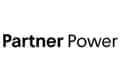 חשמל — partner power – לוגו ספק חשמל