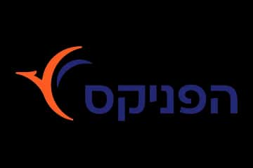לוגו הפניקס