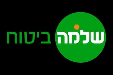לוגו שלמה ביטוח