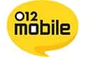סלולר — 012 mobile – לוגו ספק סלולר