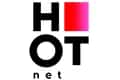 סיבים — hot net – לוגו ספק סיבים