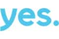 טריפל — yes – לוגו ספק תקשורת משולבת