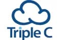 אינטרנט — טריפל סי – לוגו ספק אינטרנט אינטרנט — טריפל סי – לוגו ספק אינטרנט